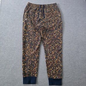 Nike Sportswear Club Fleece Men's Jogger Pants FQ6149-410 Size Large
